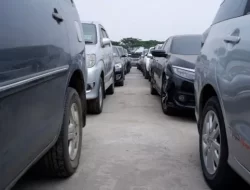 Daftar Mobil Bekas Paling Dicari Selama 2023