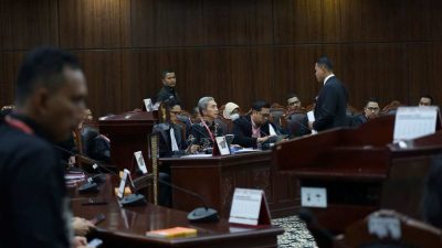 Gugatan MK Dikabulkan, Bima Arya – Dedie Rachim Jabat Hingga April 2024