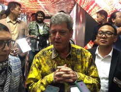 Bupati Bogor Serahkan Bantuan untuk Rakyat Palestina