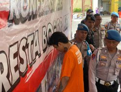 Motif Pembunuhan Fitria Wulandari yang Ditemukan Tewas di Ruko Semeru Bogor