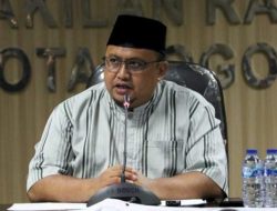 Ketua DPRD Kota Bogor Minta Nakes Diturunkan ke Setiap RT
