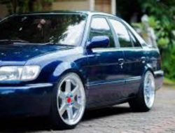 Tua Tetap Kece, Mobil Sedan 50 Jutaan yang Everlasting