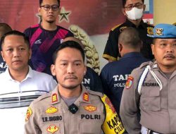 Kata Kapolsek Cileungsi, Jangan Takut dengan Debt Collector Jika Mengancam Laporkan!