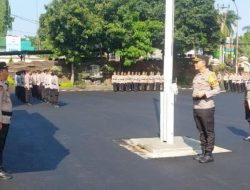 Wakapolres dan Kapolsek di Polres Bogor Berganti, Berikut Daftarnya