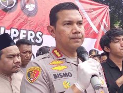 Polresta Bogor Kota Buka Penitipan Kendaraan Bagi Warga yang Mudik Tahun Baru