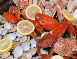 Makan Seafood Sepuasnya di Bogor, Nih Tempatnya!