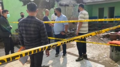 Mayat Tanpa Kepala Ditemukan di Citeureup Bogor, Ini Identitasnya