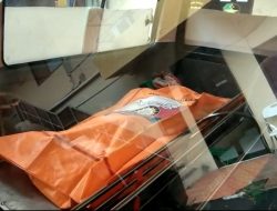 Wanita Muda Tewas di Apartemen Tanah Sareal Bogor, Begini Kondisinya