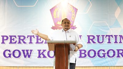 GOW Kota Bogor