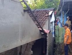 BPBD Kabupaten Bogor Catat 47 Kejadian Bencana Awal 2024