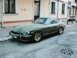 Biaya Perbaikan dan Penyebab Sensor Parkir Mobil Rusak