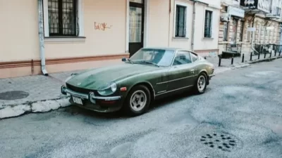 Biaya Perbaikan dan Penyebab Sensor Parkir Mobil Rusak