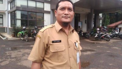 SMPN 5 Cibinong