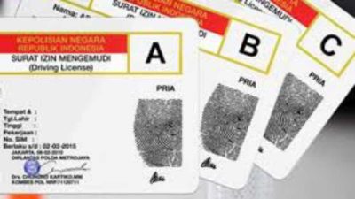 Syarat dan Cara Perpanjangan SIM Mati yang diberlakukan Hari Ini