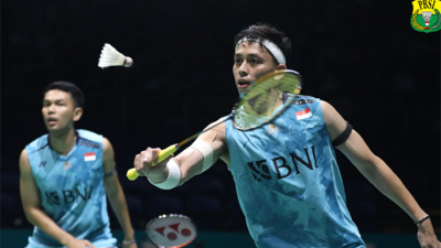 Malaysia Open 2024