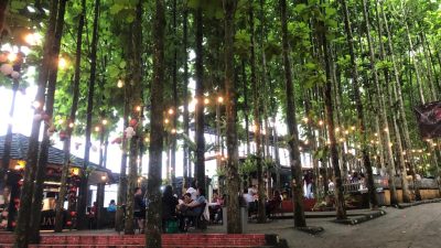 Kebun Jati Pancawati