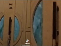 Penampakan Hantu Kuyang di Cileungsi Bogor Bikin Geger