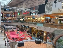 100 Restoran Adakan Promo Khusus Rayakan Imlek 2024