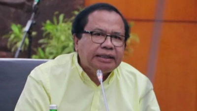 Kabar Duka, Rizal Ramli Meninggal Dunia