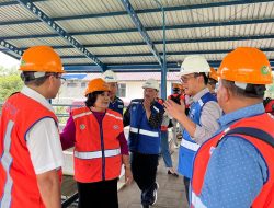 Perumda Tirta Kahuripan Terus Inovasi dan Optimalisasi Pelayanan