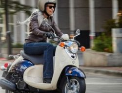 6 Penyebab Cat Motor Rusak yang Tak Oleh Dianggap Remeh