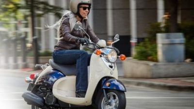 6 Penyebab Cat Motor Rusak yang Tak Oleh Dianggap Remeh