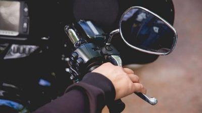 Masalah Starter Motor Bunyi Krek dan Cara Mengatasinya