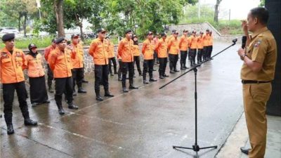 tps rawan bencana bogor