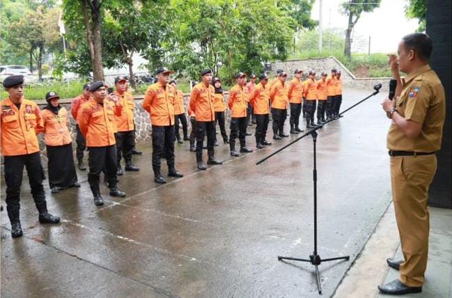 tps rawan bencana bogor