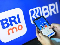 Makin Keren dengan Tampilan Baru, Transaksi Pakai BRImo Makin Seru