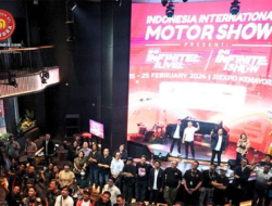 IIMS 2024 Buka Jam Berapa? Simak Jadwal, Jam Operasional, dan Harga Tiket