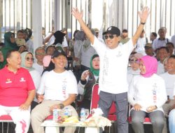 Hadiri KORMI Fest 2024 di Kabupaten Bogor, Ini Pesan Rachmat Yasin