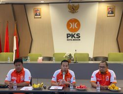 Perolehan Suara PKS Kota Bogor di Pemilu 2024, Optimis Tembus 11 Kursi DPRD