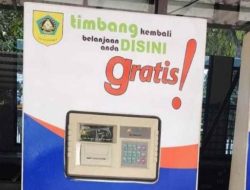 Timbangan Pos Ukur Ulang Tersedia di Pasar Tradisional Kabupaten Bogor, Ini Manfaatnya