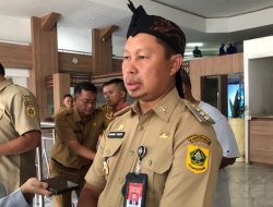 Tangani Masalah Sampah di Kabupaten Bogor, Ini Kata Pj Bupati Bogor