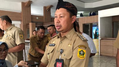Tangani Masalah Sampah di Kabupaten Bogor, Ini Kata Pj Bupati Bogor