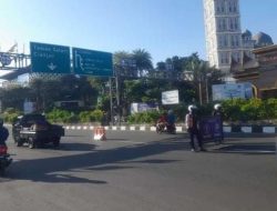 Ganjil Genap di Puncak Bogor Diberlakukan pada Libur Panjang