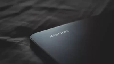 Xiaomi Mix Flip