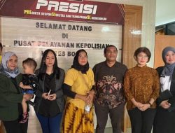 Kasus Bayi Tertukar di Bogor: Orang Tua dan RS Sentosa Berdamai