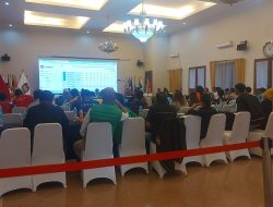 Rekapitulasi Suara Pemilu di Kabupaten Bogor Ditarget Selesai 5 Maret 2024