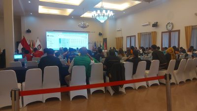 Rekapitulasi Suara Pemilu di Kabupaten Bogor Ditarget Selesai 5 Maret 2024