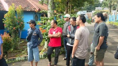 Siswi SMP di Cigombong Bogor Diduga Dicabuli Oknum Guru