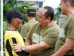 DPRD Kota Bogor Perjuangkan Insentif untuk Pasukan Kuning