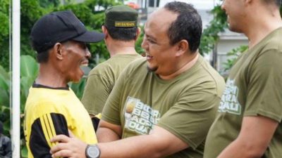 pasukan kuning Bogor