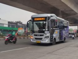 Dear Penumpang, Ini Keuntungan dan Fasilitas Biskita Trans Pakuan Bogor