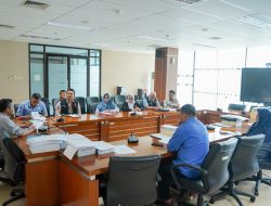 DPRD Kota Bogor Minta Maksimalkan Mitigasi Bencana