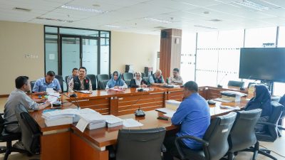 DPRD Kota Bogor mitigasi bencana