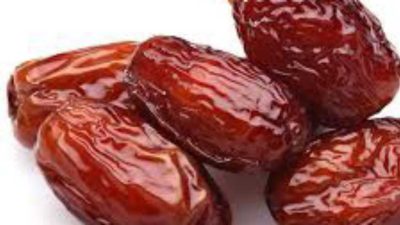 7 Merk Kurma Asal Israel yang Mulai Beredar Menjelang Puasa 