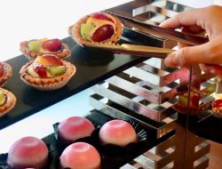 Hotel Salak The Heritage Sajikan Menu Buka Puasa Ala Asian Middle East