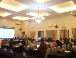 Hasil Rapat Pleno KPU: Ini Daftar 55 Anggota DPRD Kabupaten Bogor Terpilih Periode 2024-2029